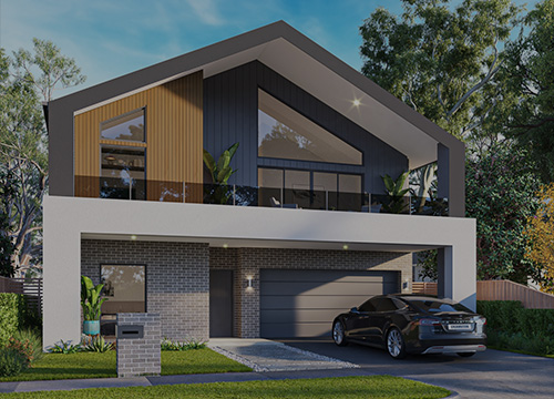 House & Land Packages