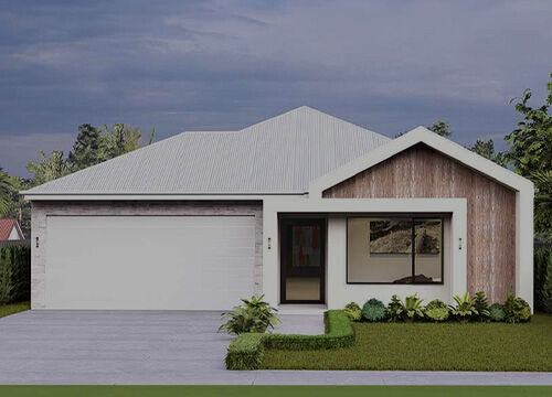 McMahons Place Echuca