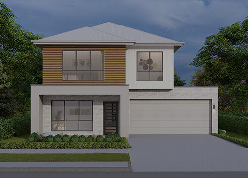 Parkers Grove Estate Shepparton