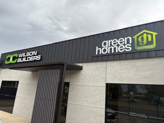 Super excited to announce that we have partnered with Green Homes