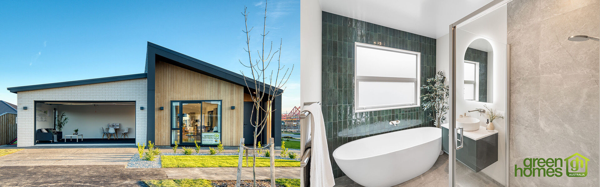 GHA Energy Efficient Homes