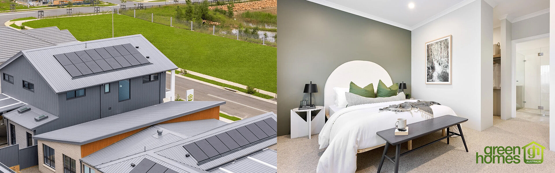 GHA Energy Efficient Homes