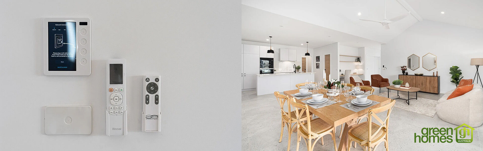 GHA Energy Efficient Homes