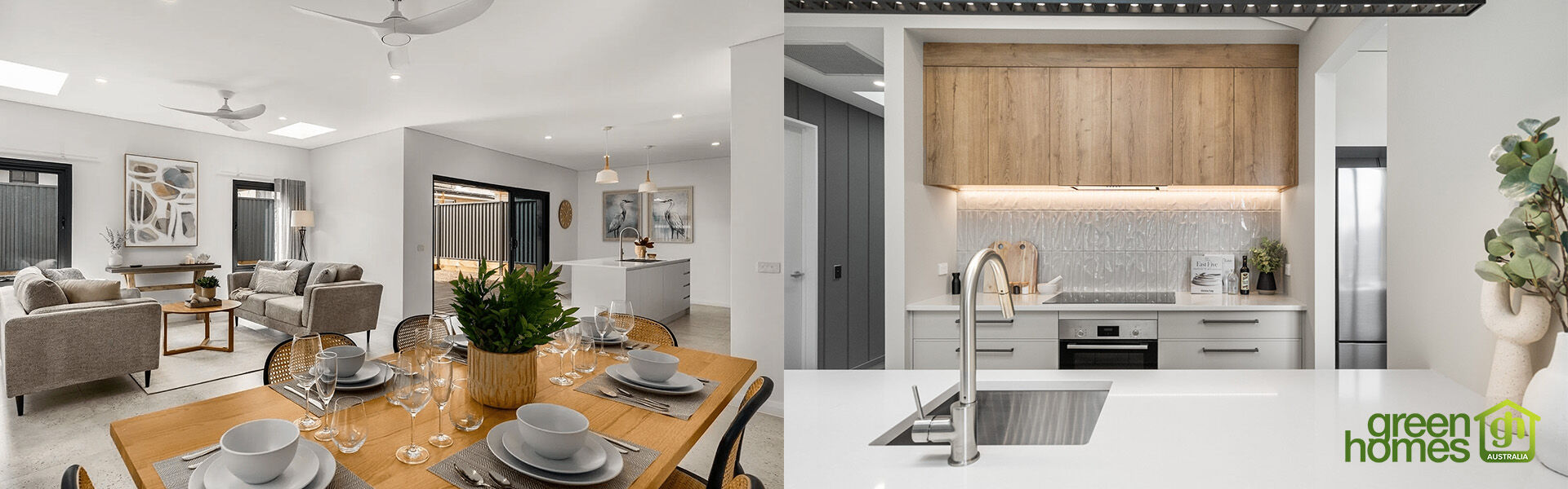 GHA Energy Efficient Homes