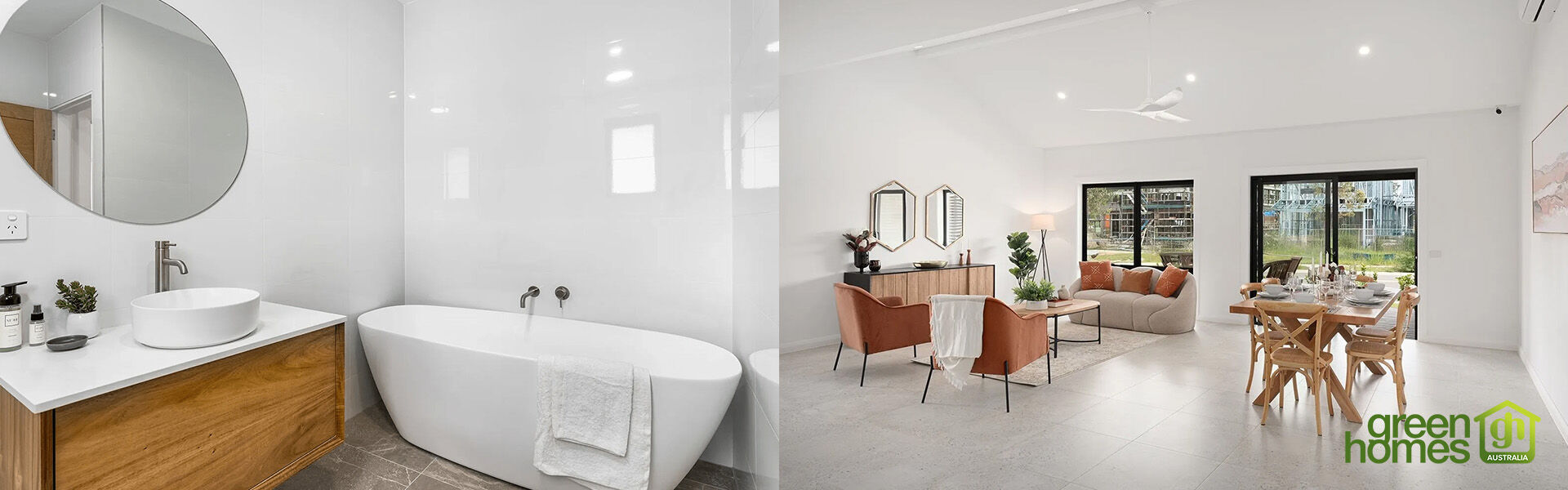 GHA Energy Efficient Homes