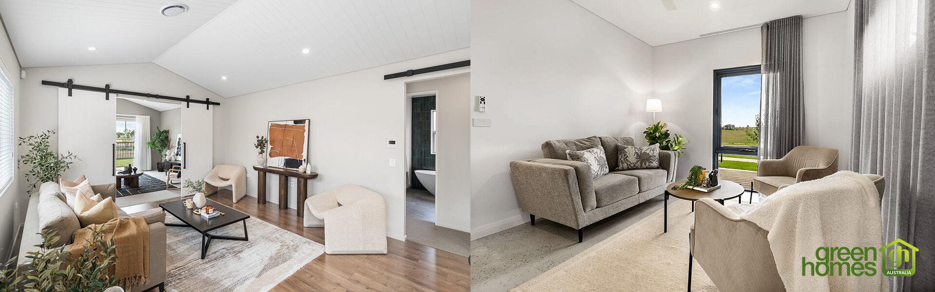 GHA Energy Efficient Homes