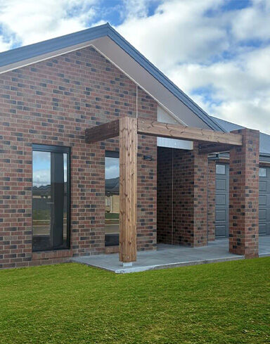 Design + Construct - C+C Wilson Builders Nathalia Victoria