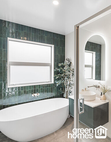 Green Homes Australia - C+C Wilson Builders Nathalia Victoria