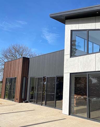 New Homes - C+C Wilson Builders Nathalia Victoria