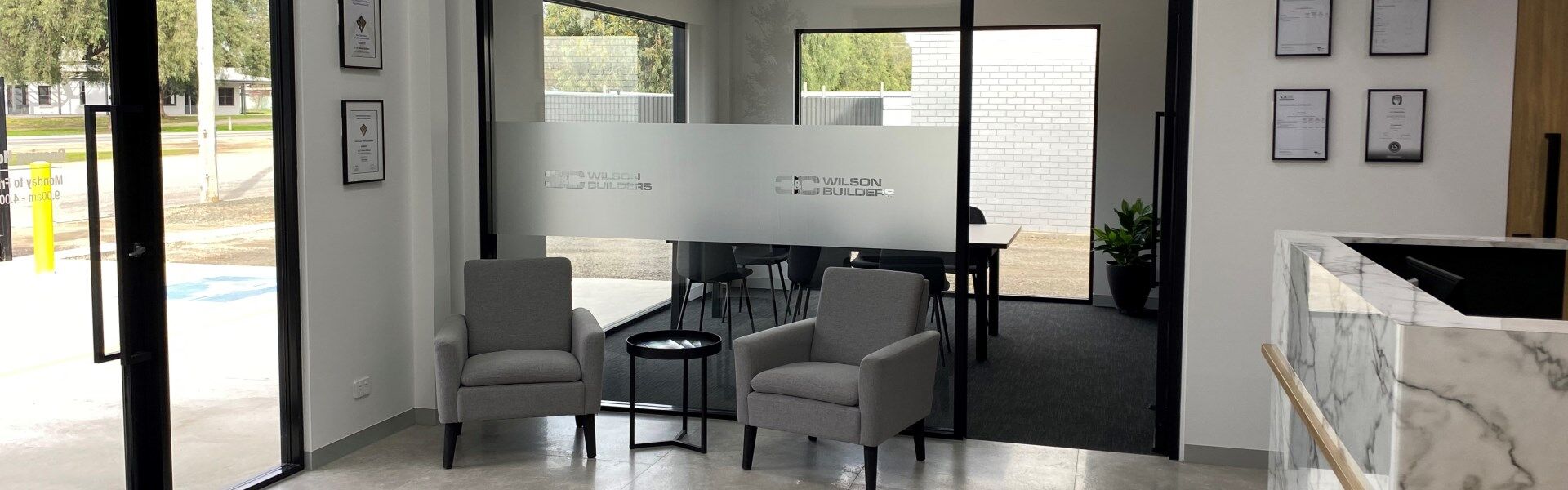 C+C Wilson Builders Nathalia Victoria C+C Wilson Builders Nathalia Victoria