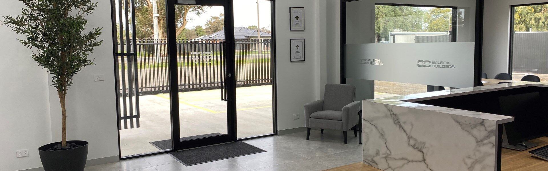 C+C Wilson Builders Nathalia Victoria C+C Wilson Builders Nathalia Victoria