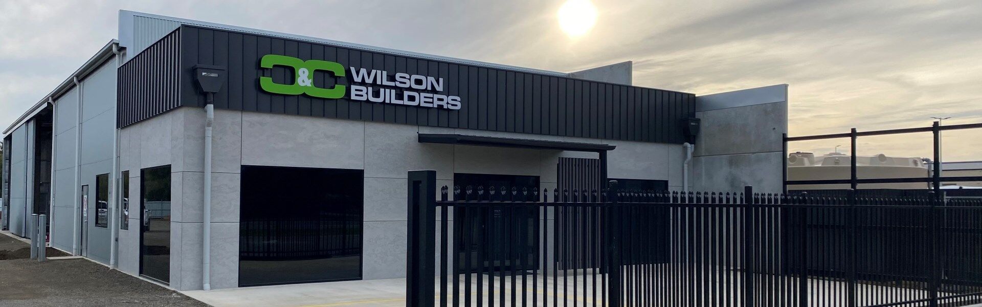 C+C Wilson Builders Nathalia Victoria C+C Wilson Builders Nathalia Victoria