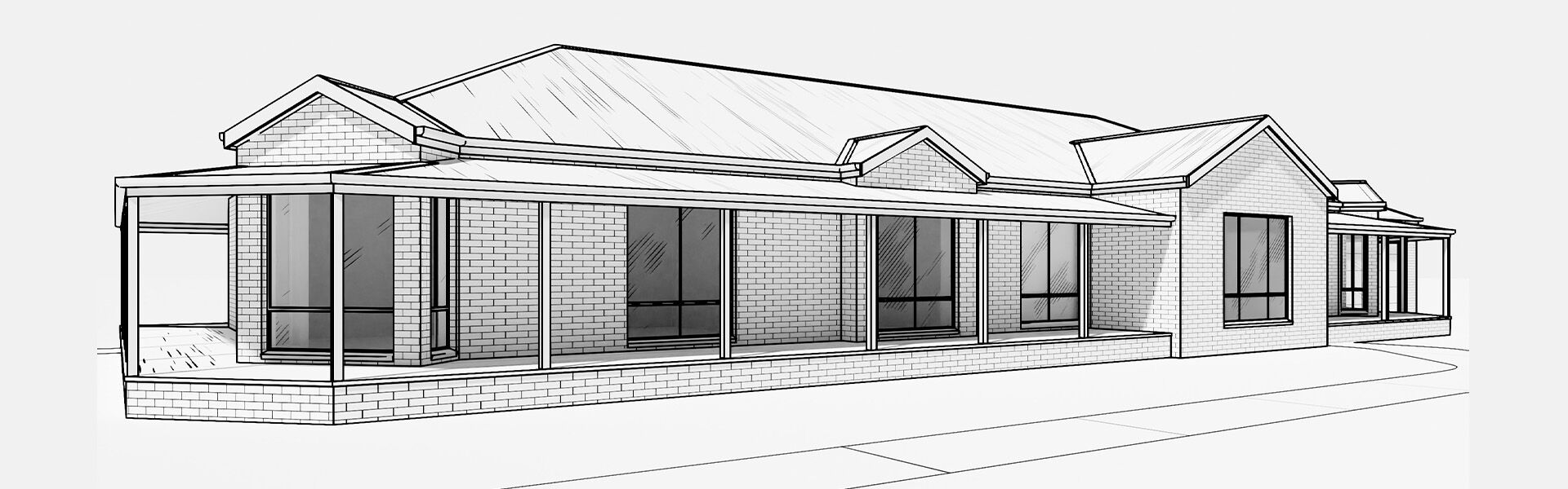 Centre Road - C+C Wilson Builders Nathalia Victoria Centre Road - C+C Wilson Builders Nathalia Victoria