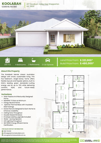 KOOLABAH - 207 Goulburn Valley Hwy Shepparton Victoria 3630 KOOLABAH - 207 Goulburn Valley Hwy Shepparton Victoria 3630
