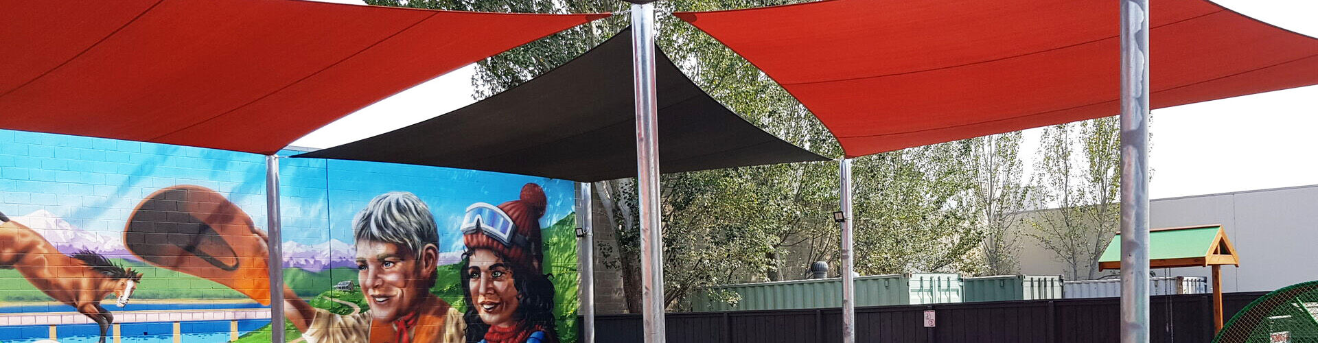 C+C Wilson Builders Nathalia Victoria