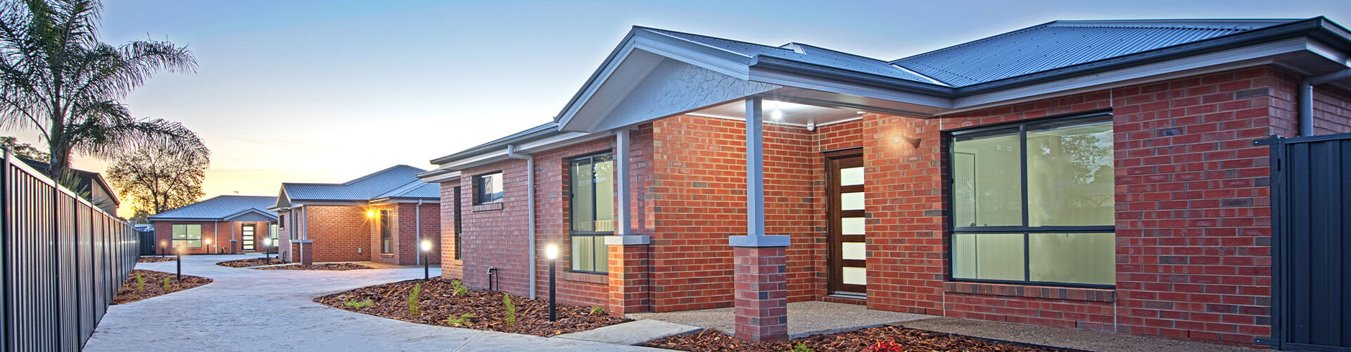 New Homes - C+C Wilson Builders Nathalia Victoria New Homes - C+C Wilson Builders Nathalia Victoria