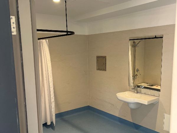 Benalla P-12 College, Waller St Campus, Toilet Refurbishment