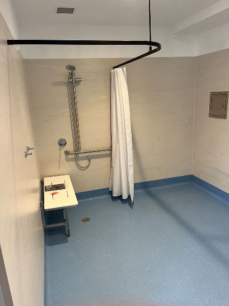 Benalla P-12 College, Waller St Campus, Toilet Refurbishment