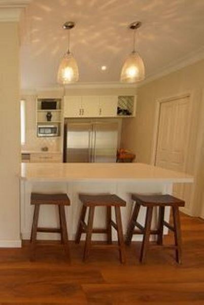  Country Kitchen Renovation - C + C Wilson Builders Nathatlia