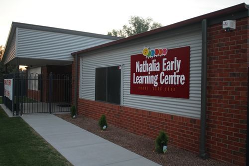 Nathalia Early Learning Centre - C + C Wilson Builders