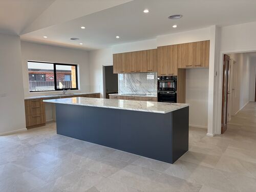 New Custom Home - Moama NSW