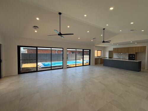 New Custom Home - Moama NSW
