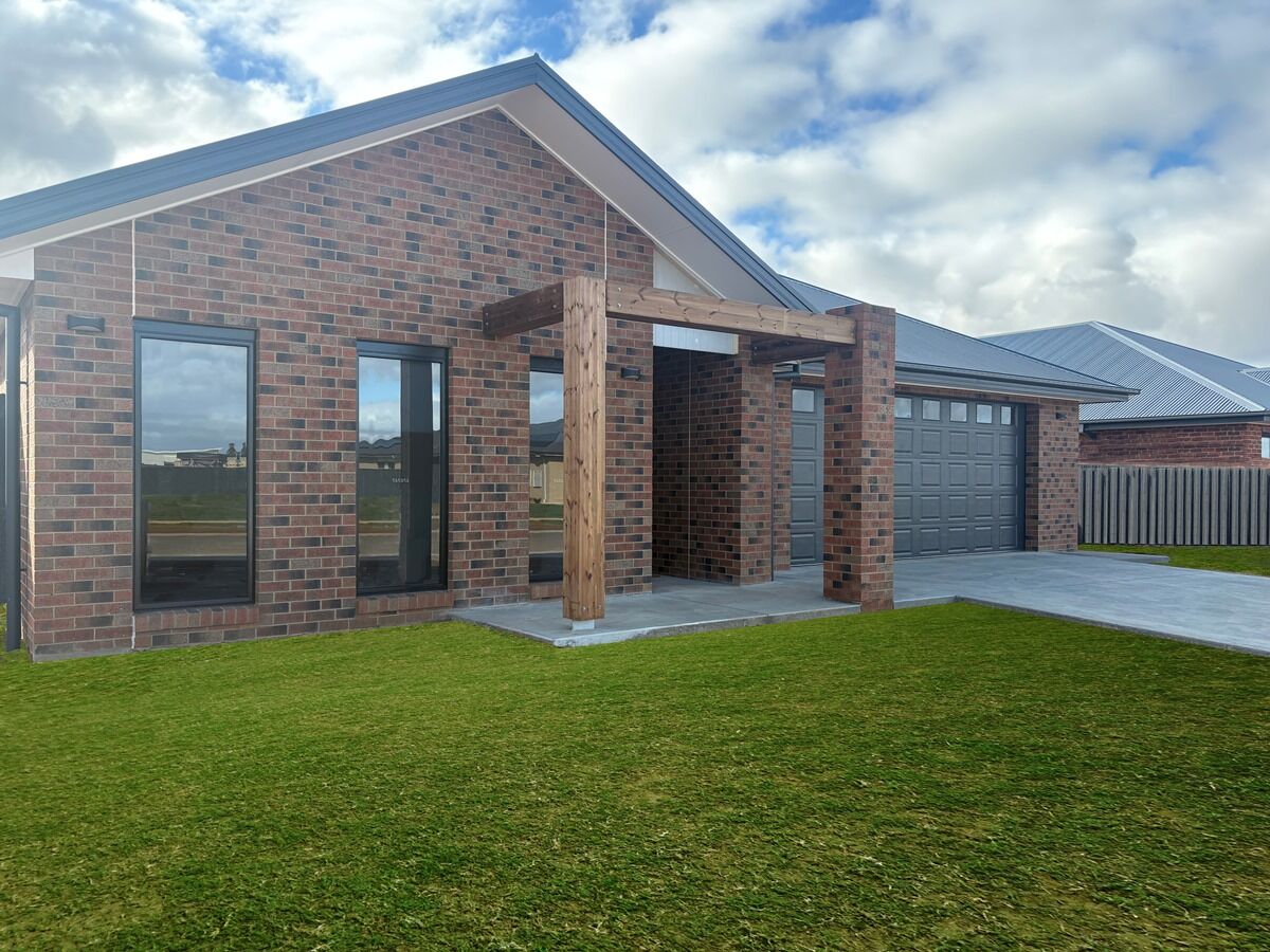 New Custom Home - Moama NSW