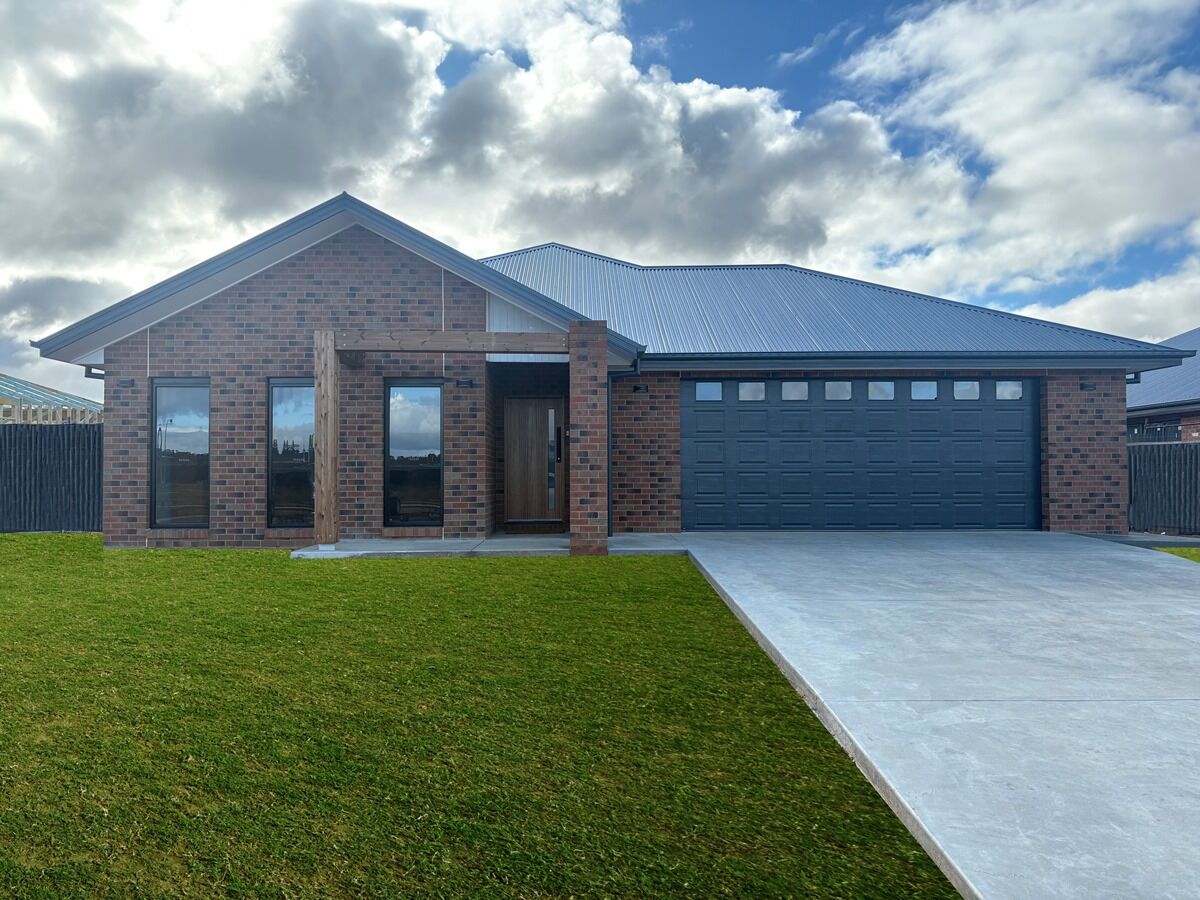 New Custom Home - Moama NSW