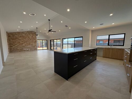 New Custom Home - Moama NSW