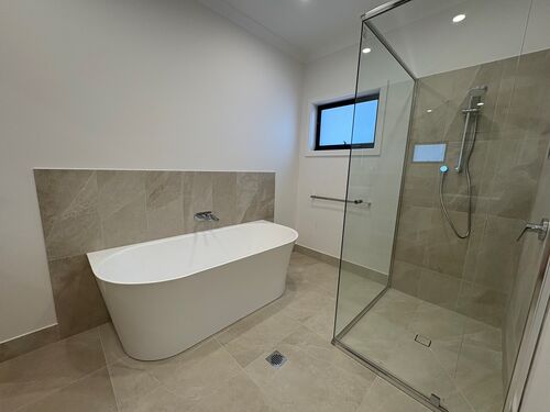 New Custom Home - Moama NSW