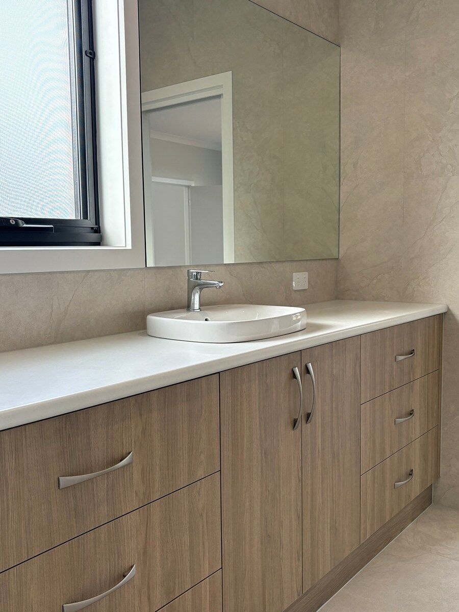 Numurkah Custom Home Build