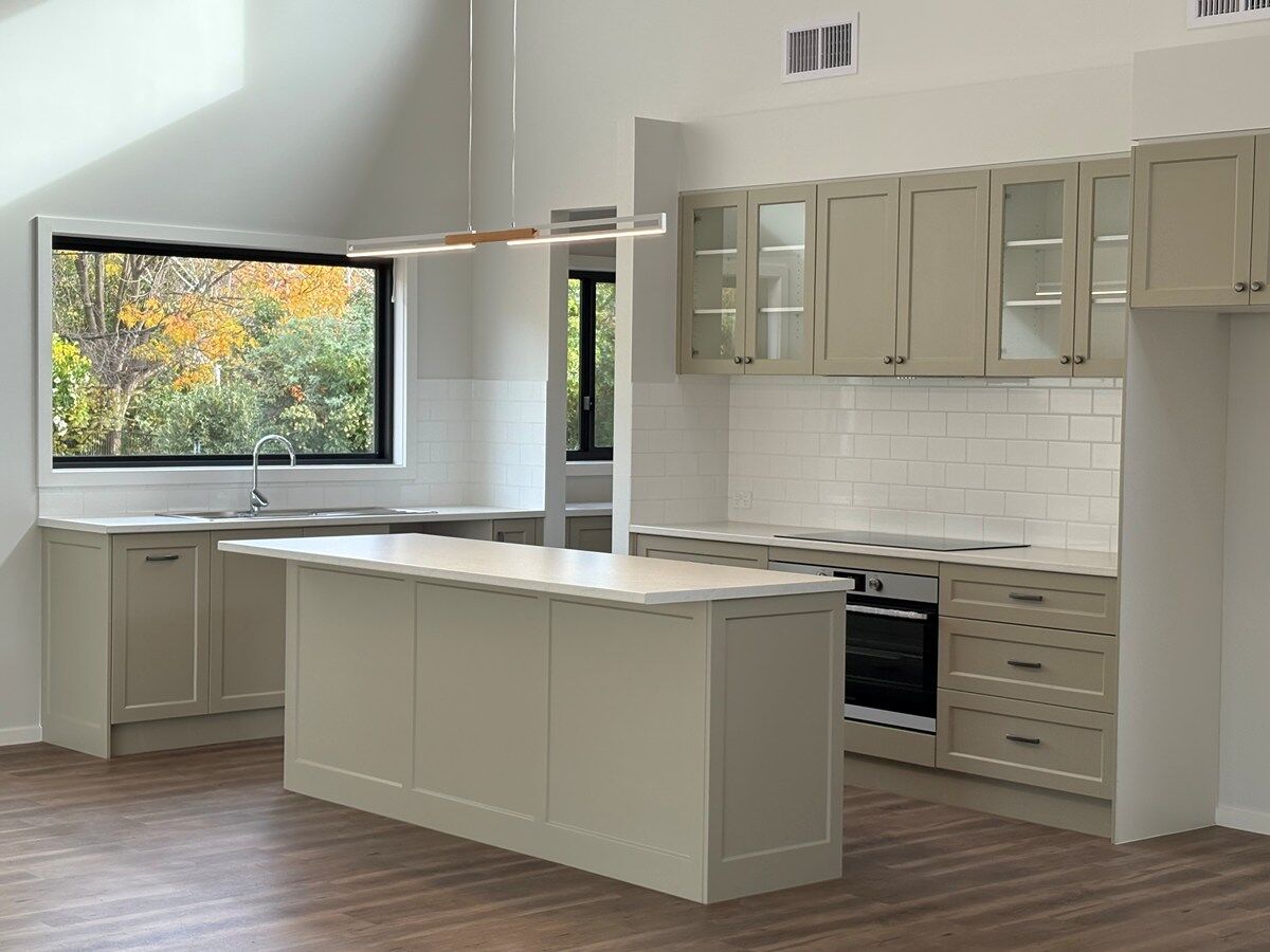 Numurkah Custom Home Build