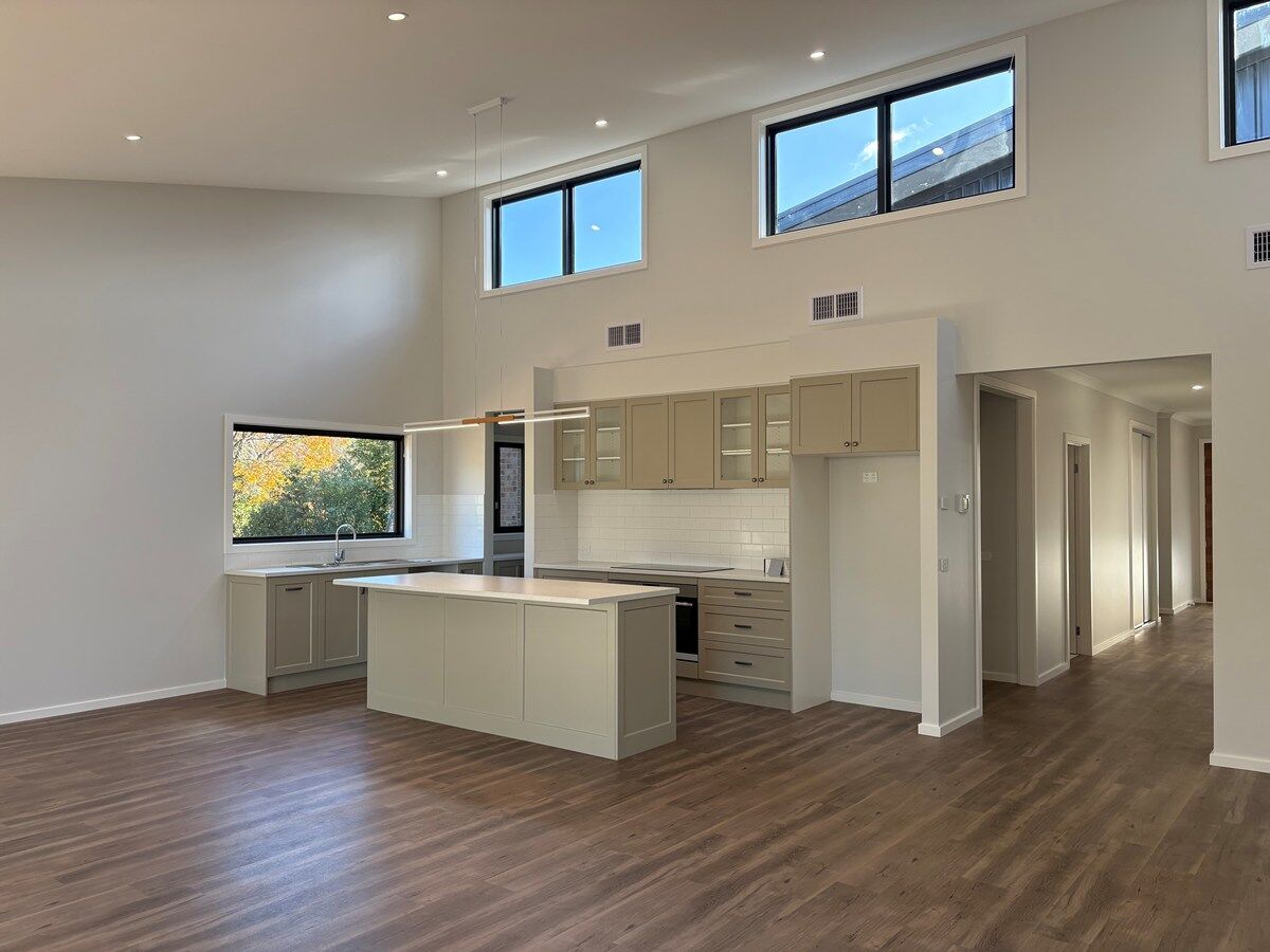 Numurkah Custom Home Build