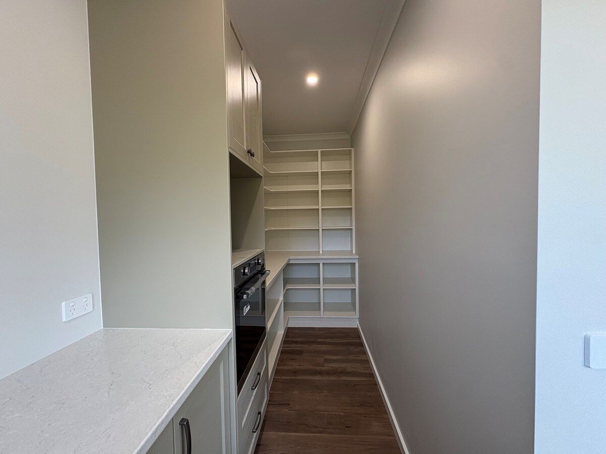 Numurkah Custom Home Build
