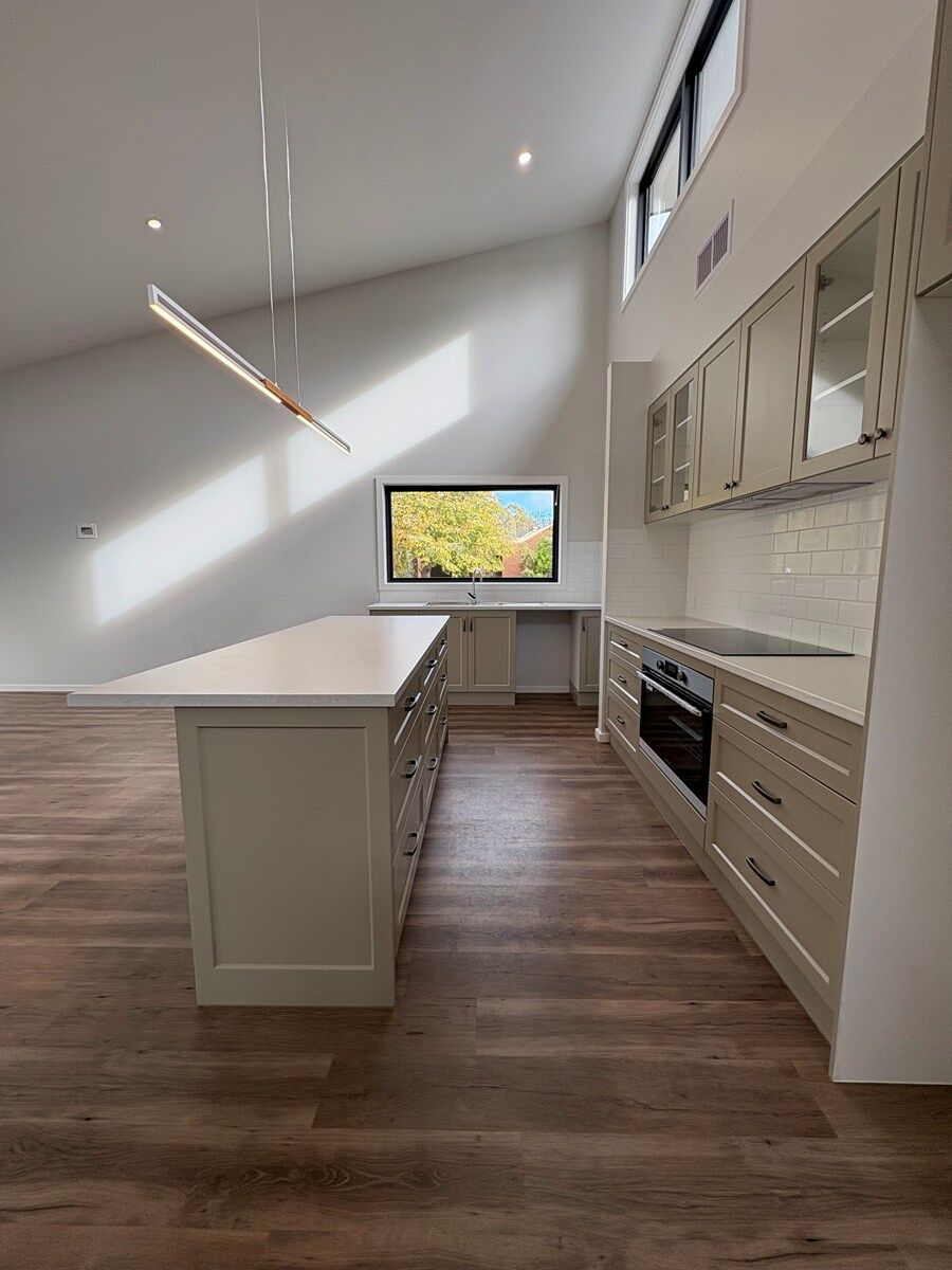 Numurkah Custom Home Build