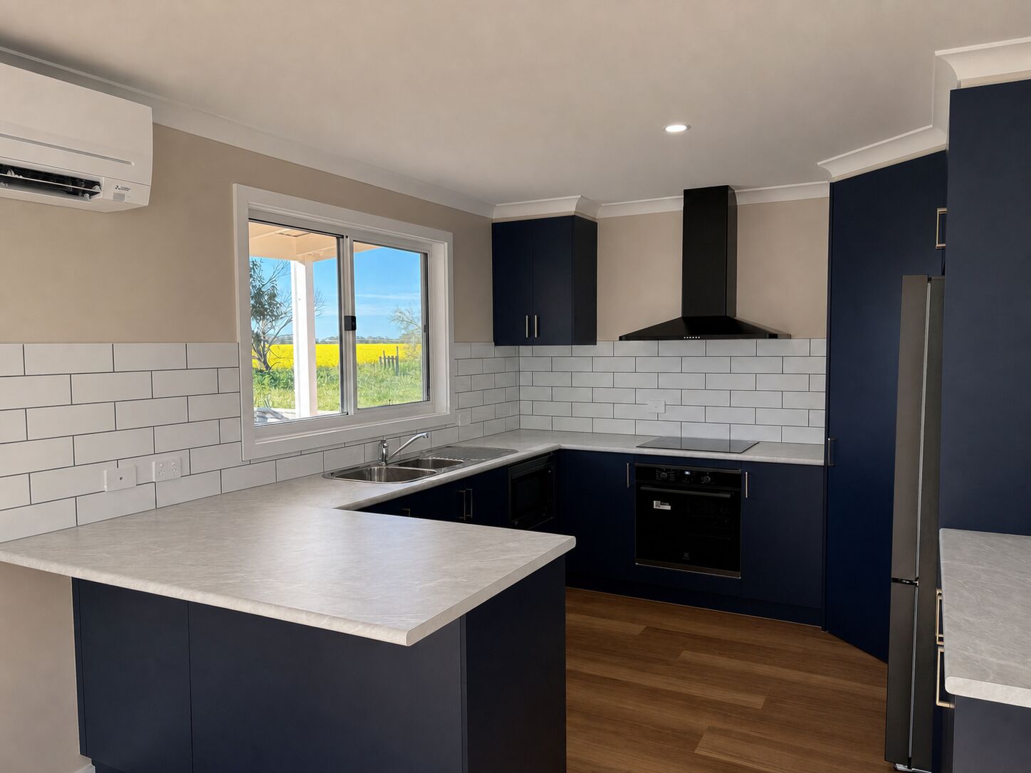 The Verandah Cottage 