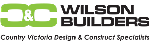 C & C Wilson Builders