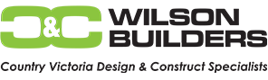 CC Wilson Builders